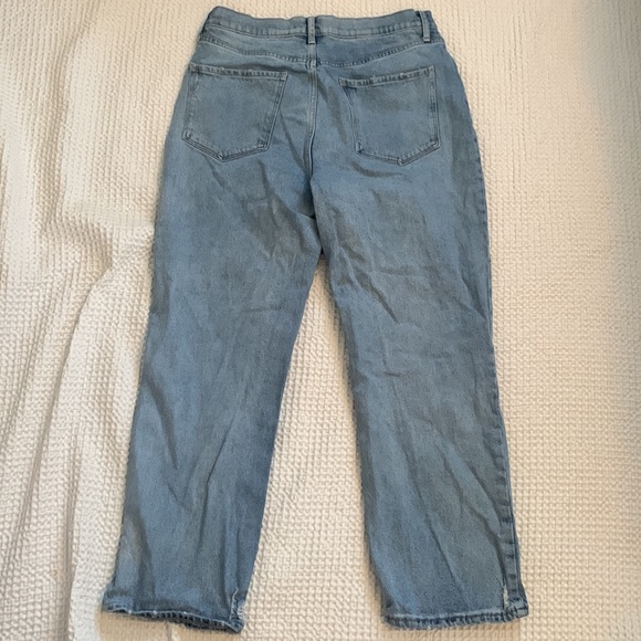 High-est Rise Jeans - Picture 4 of 4